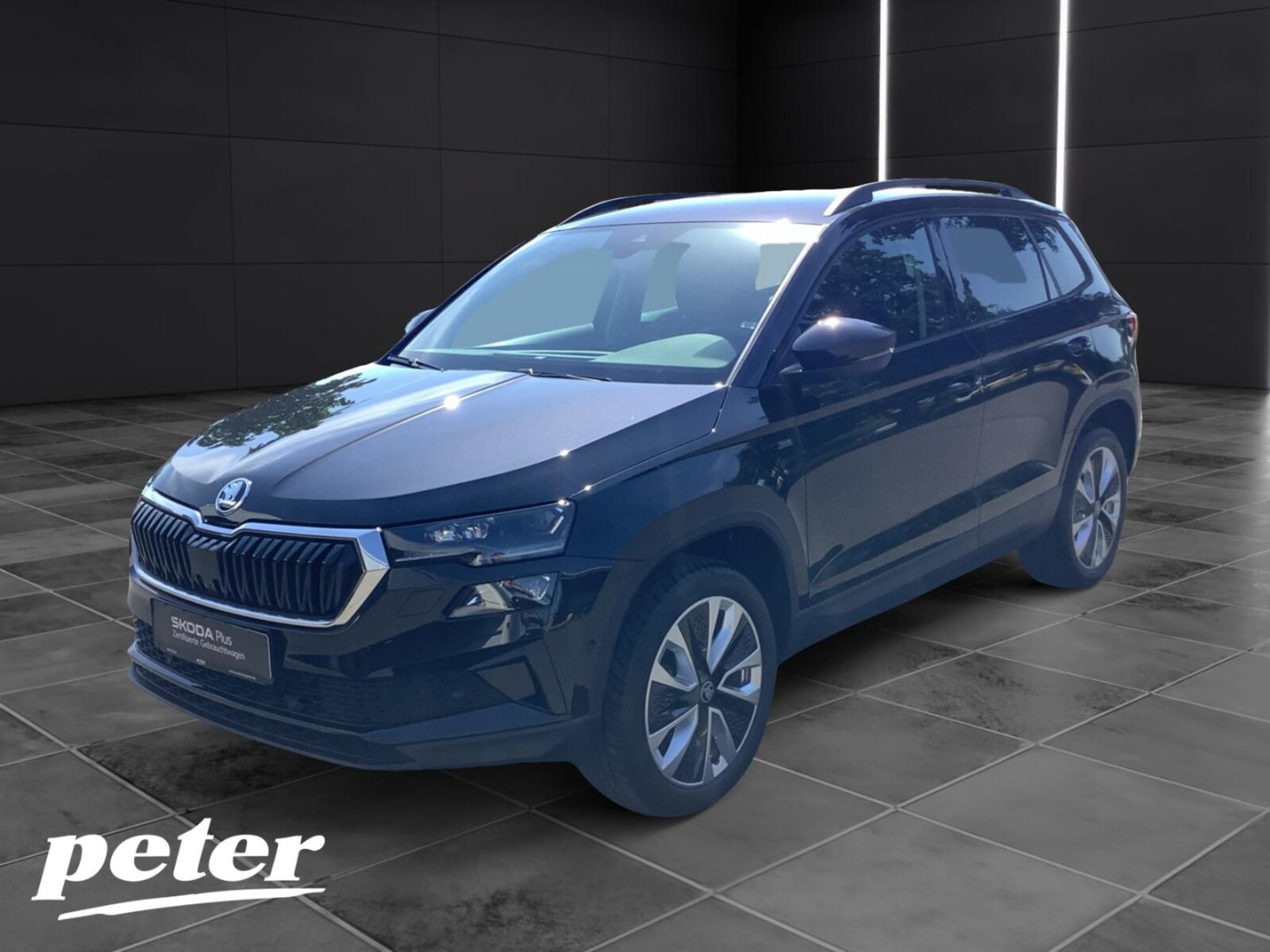 Škoda Karoq – Bild 2