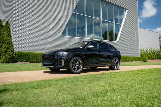 2026 Audi RS Q8 Base - Photo 10