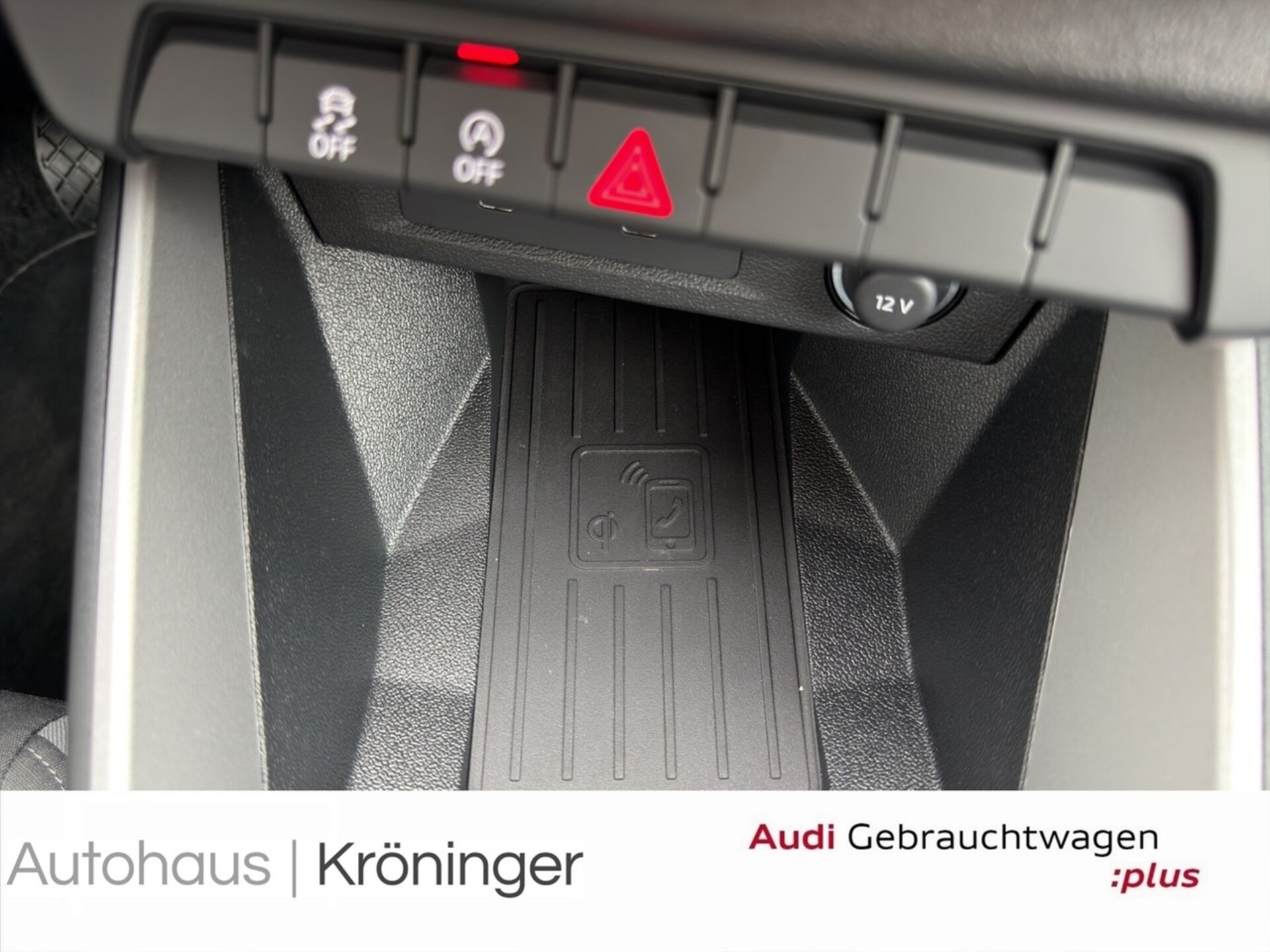 Audi A1 allstreet