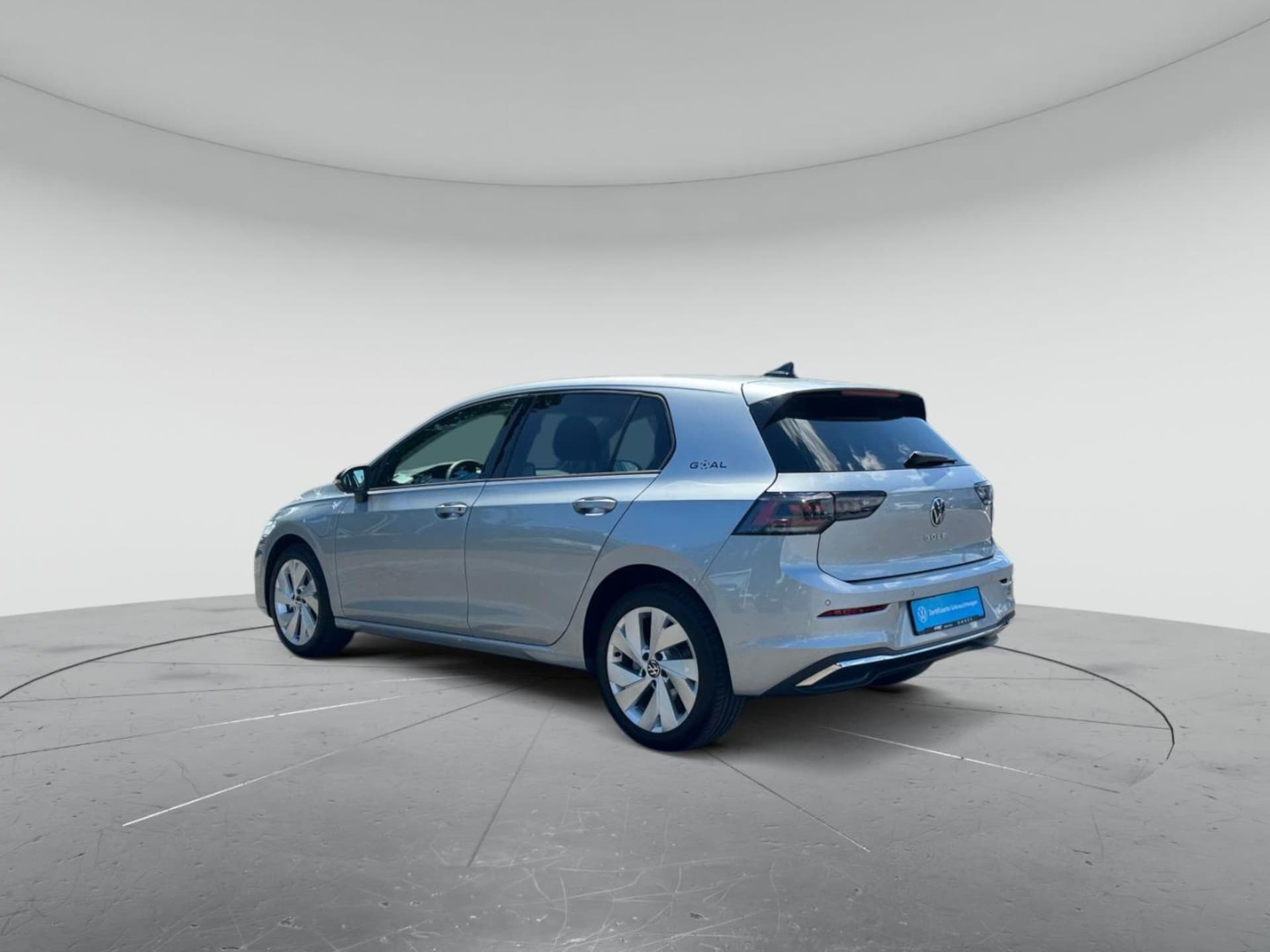 Volkswagen Golf Goal