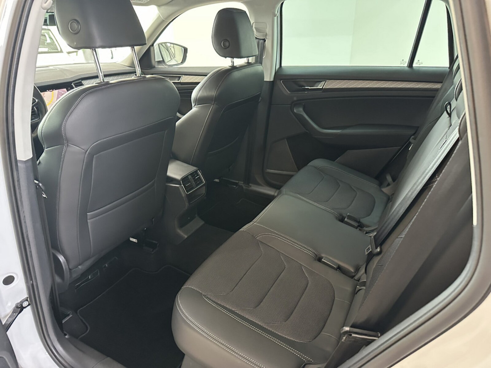 Škoda Kodiaq – Bild 15