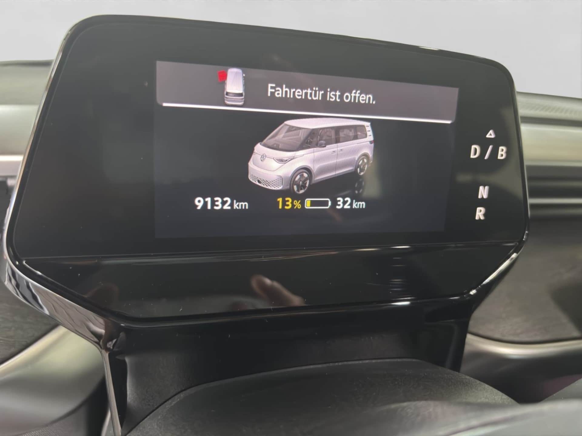 Volkswagen ID. Buzz Pure