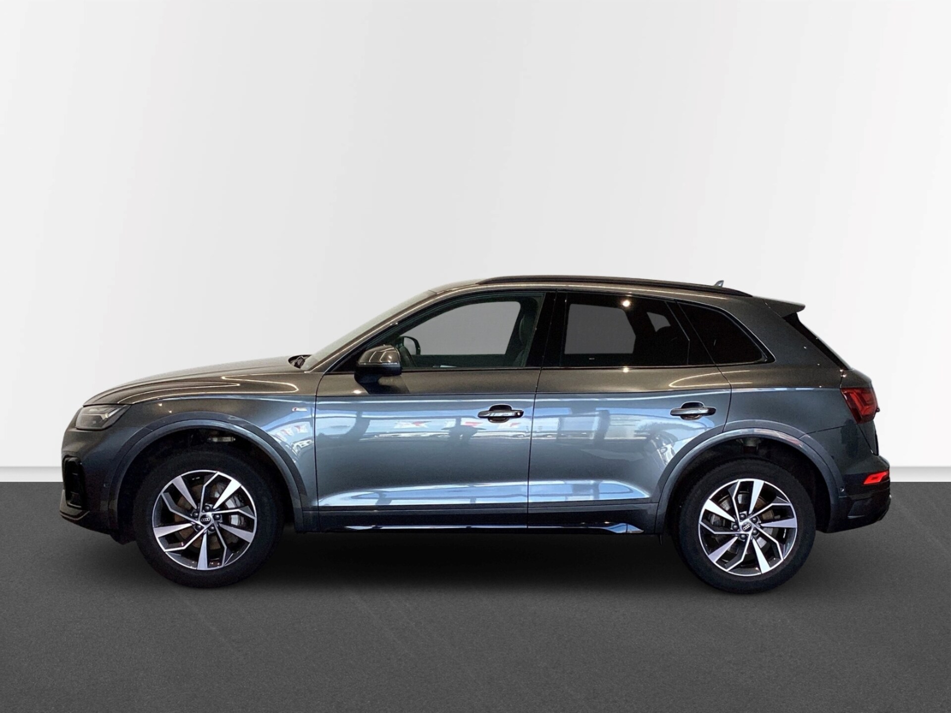 Audi Q5 SUV S line