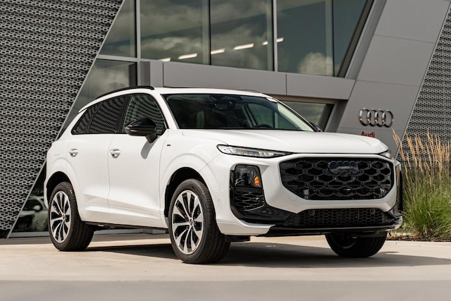 2026 Audi Q3 SUV