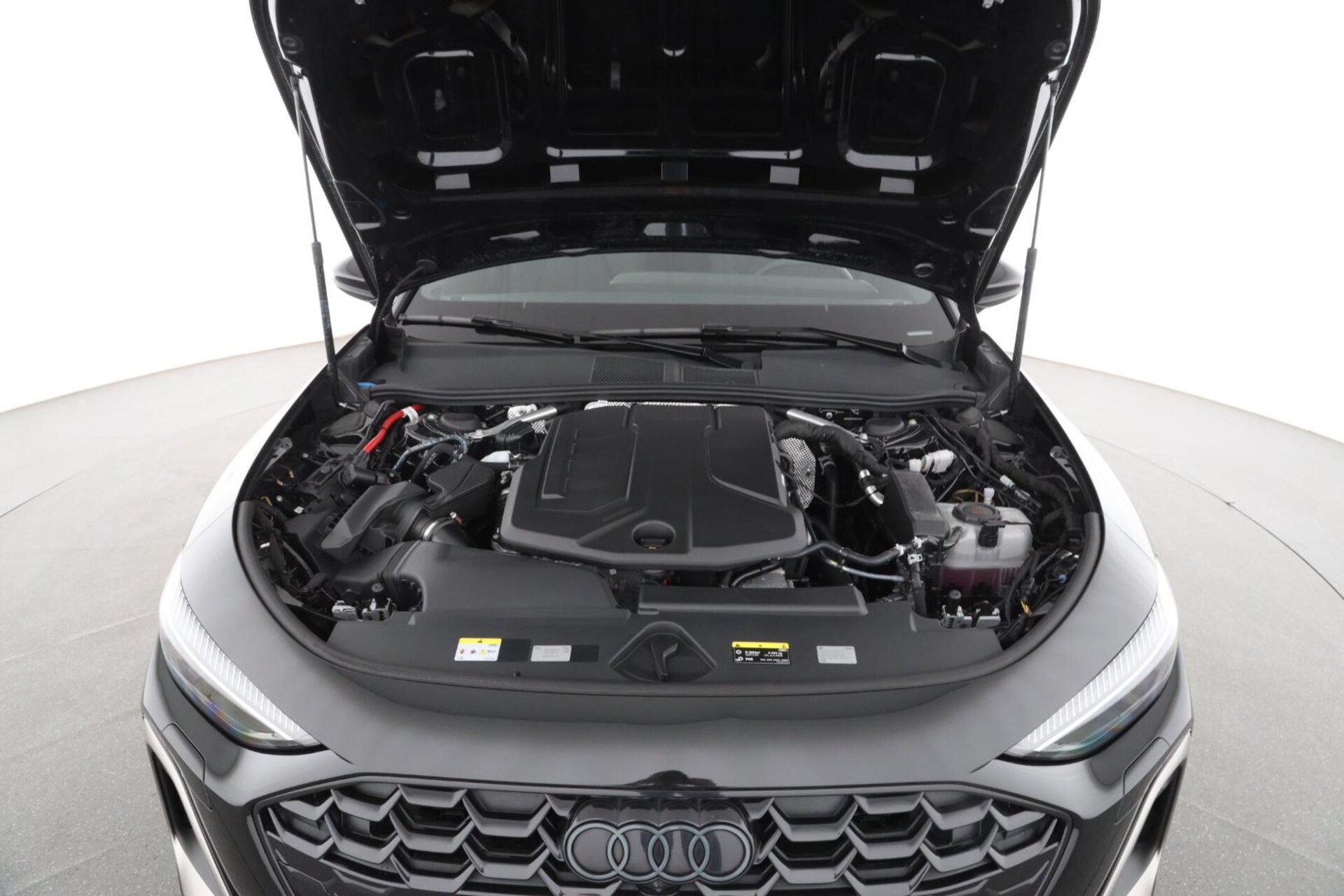 Audi A5 Avant edition one