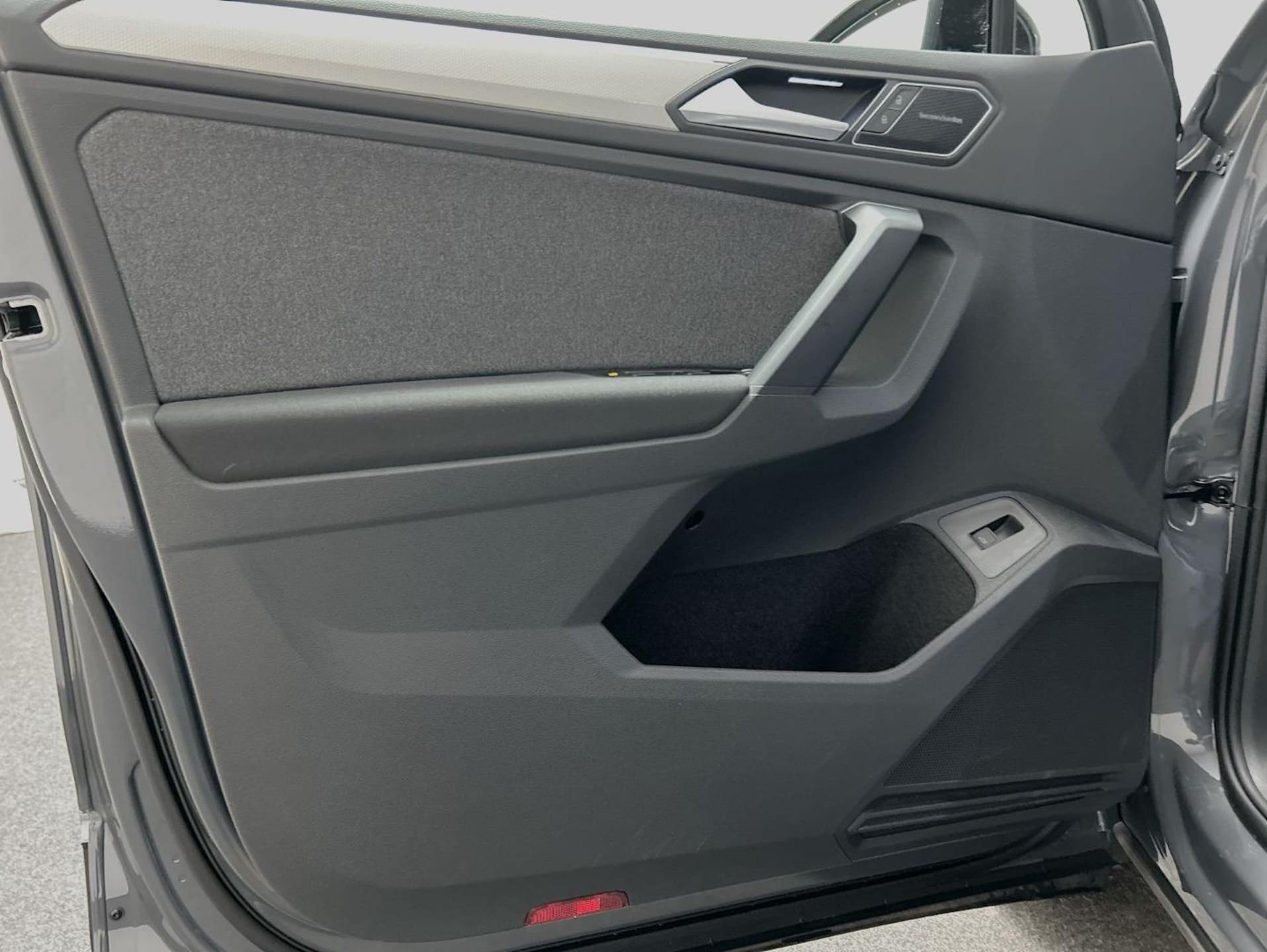Volkswagen Tiguan MOVE