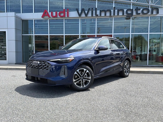 Photo of 2026 Audi Q5 