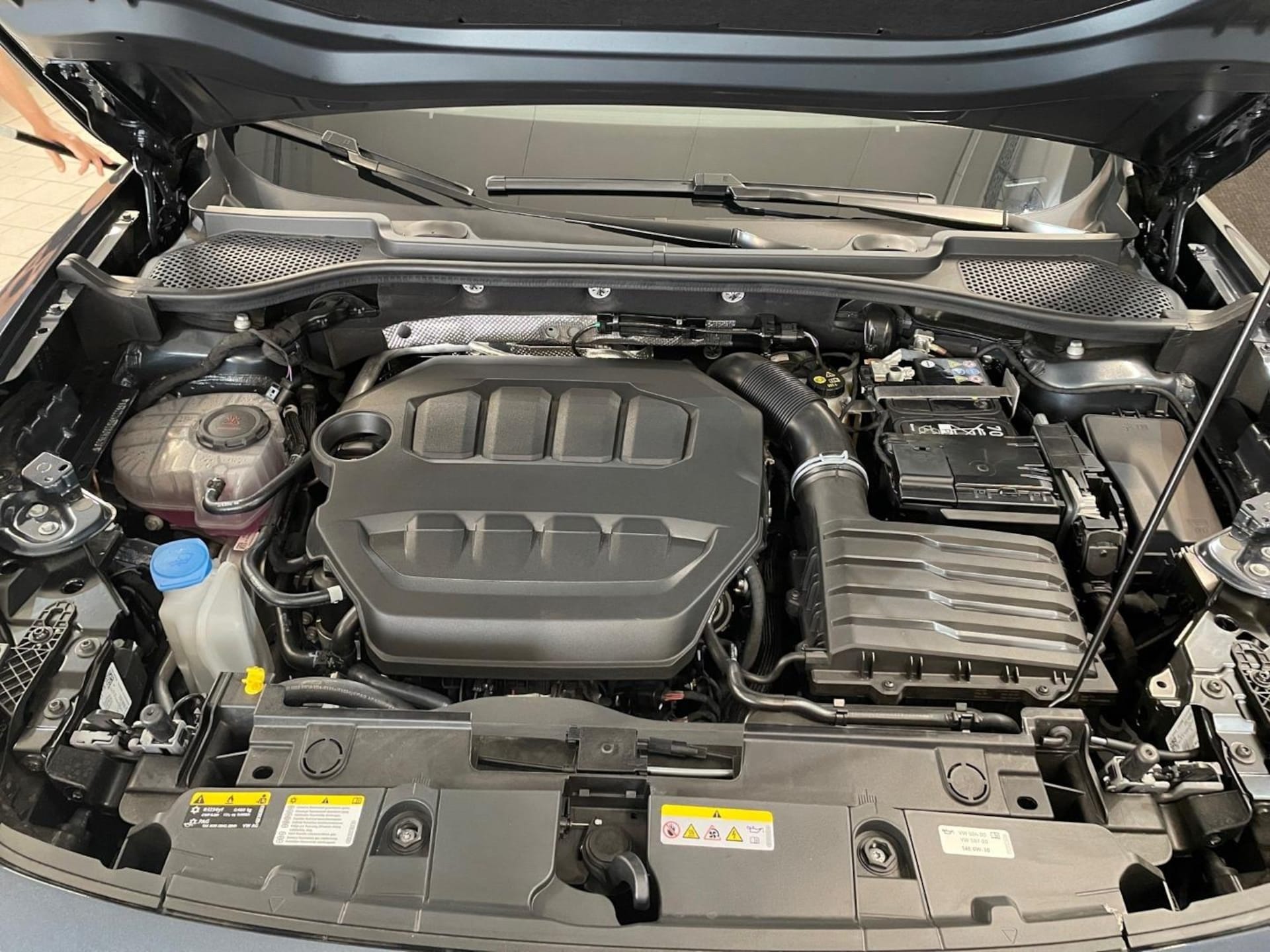 CUPRA Formentor VZ