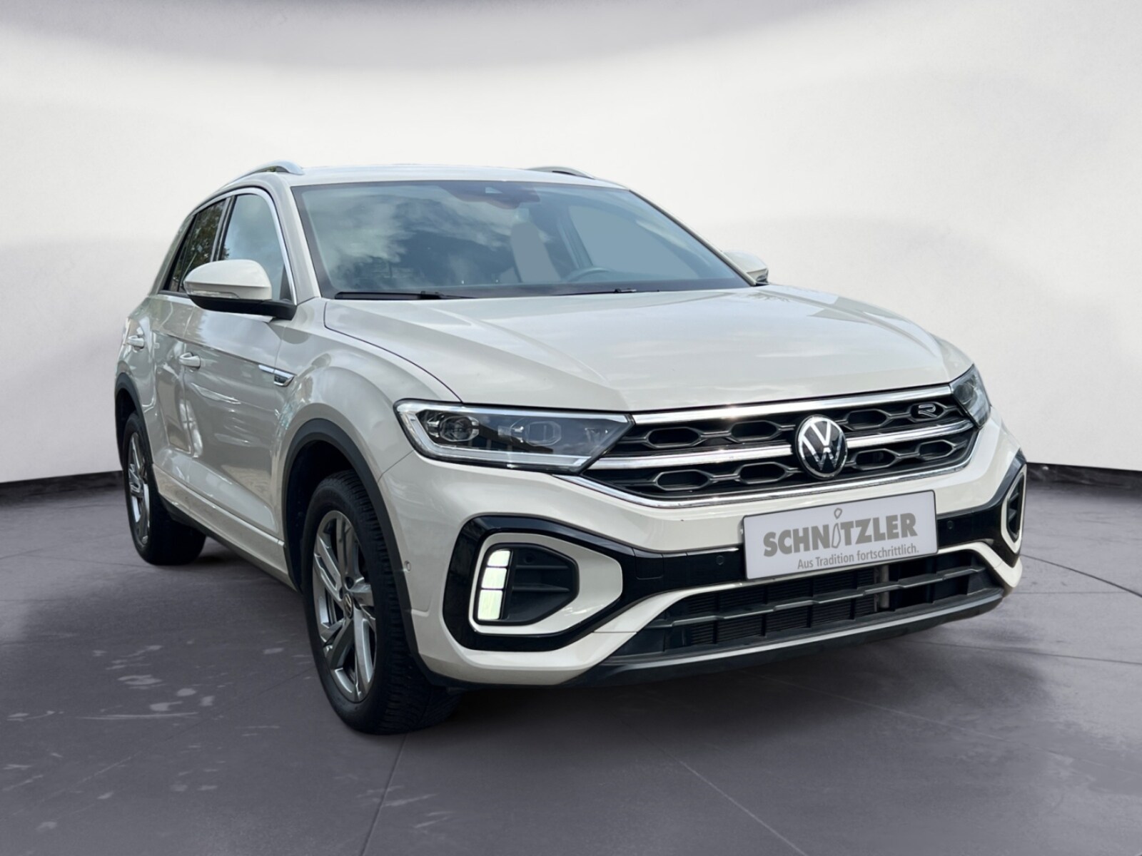 Volkswagen T-Roc – Bild 7