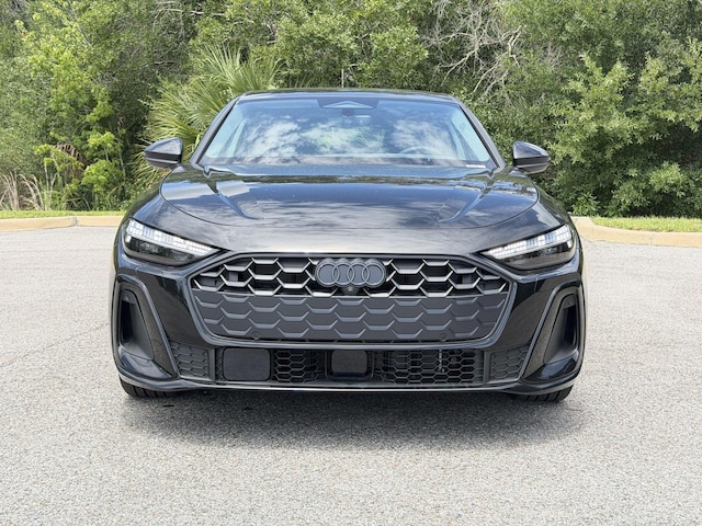 2026 Audi A5 Sedan