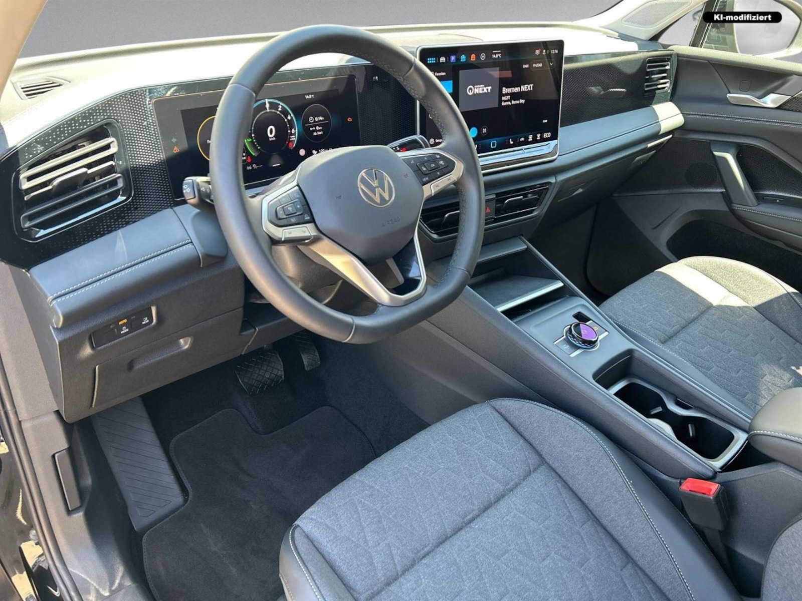 Volkswagen Tiguan – Bild 7