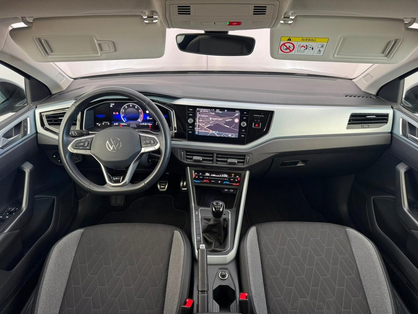 Volkswagen Taigo – Bild 2