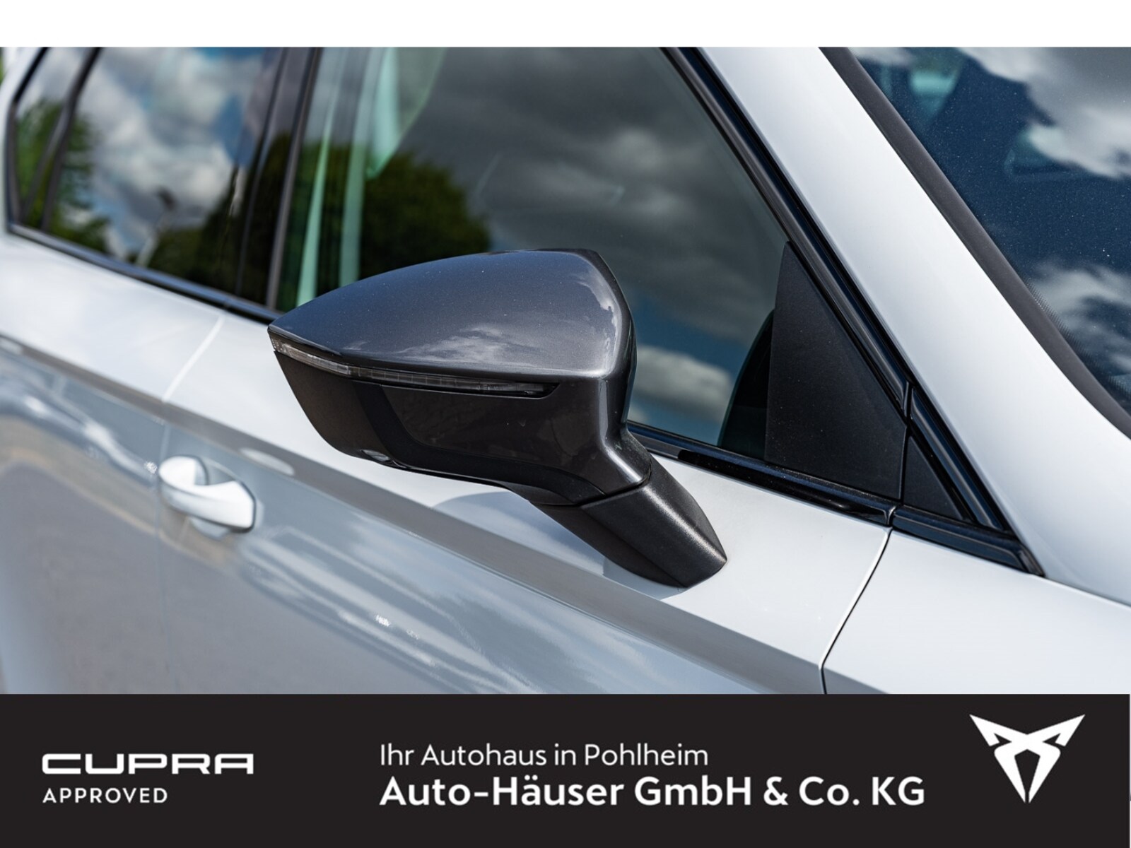 CUPRA Ateca – Bild 6
