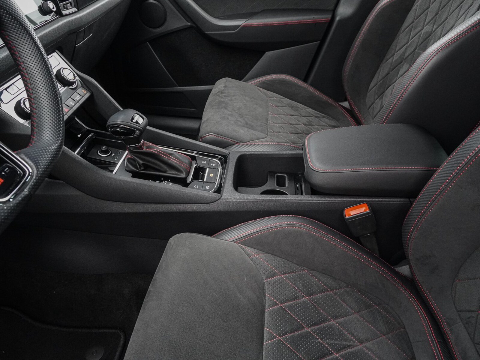 Škoda Kodiaq – Bild 15