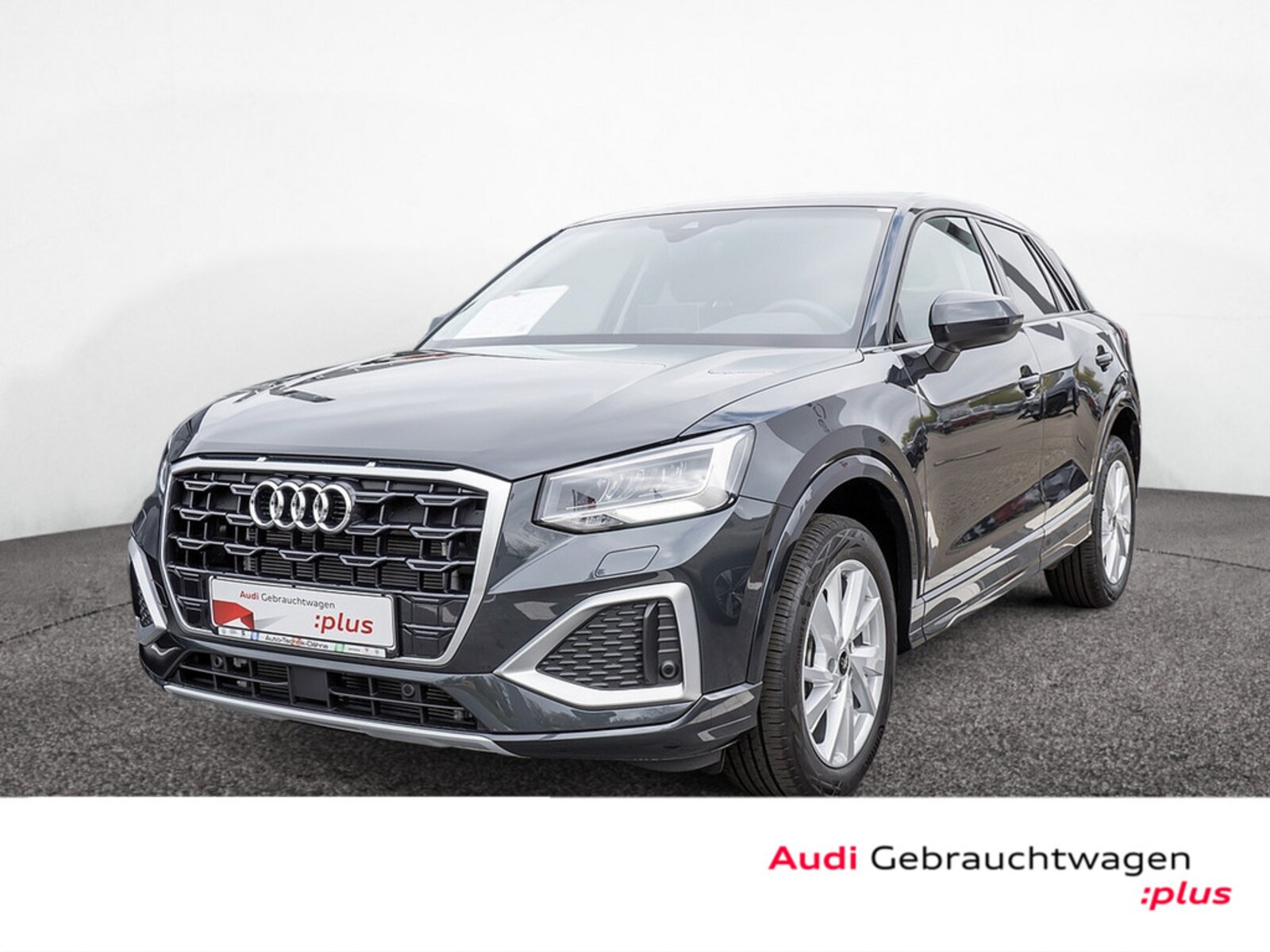 Audi Q2