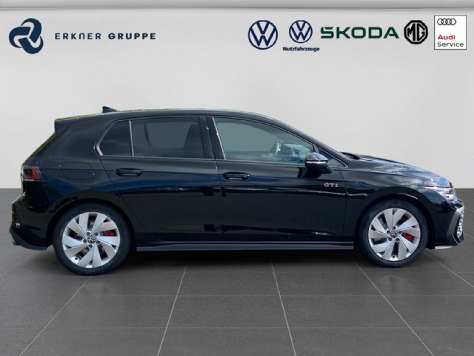 Volkswagen Golf – Bild 6