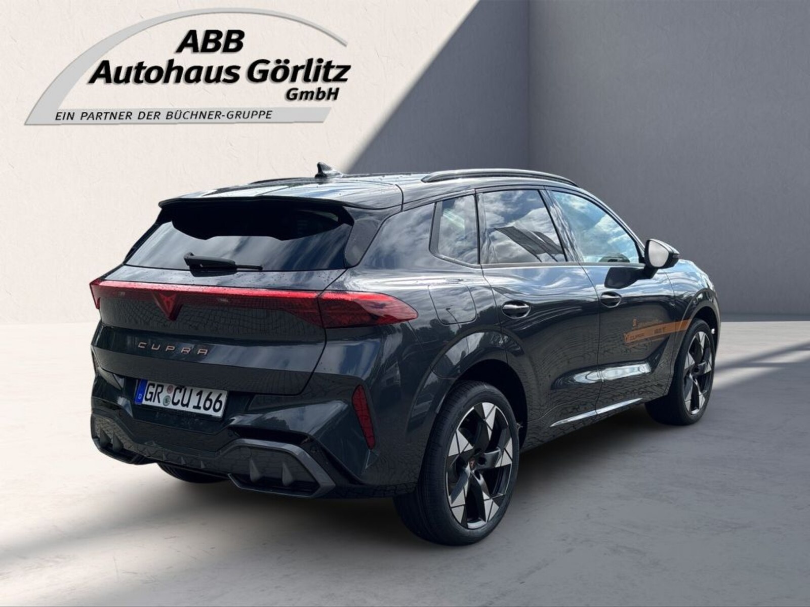 CUPRA Terramar – Bild 3