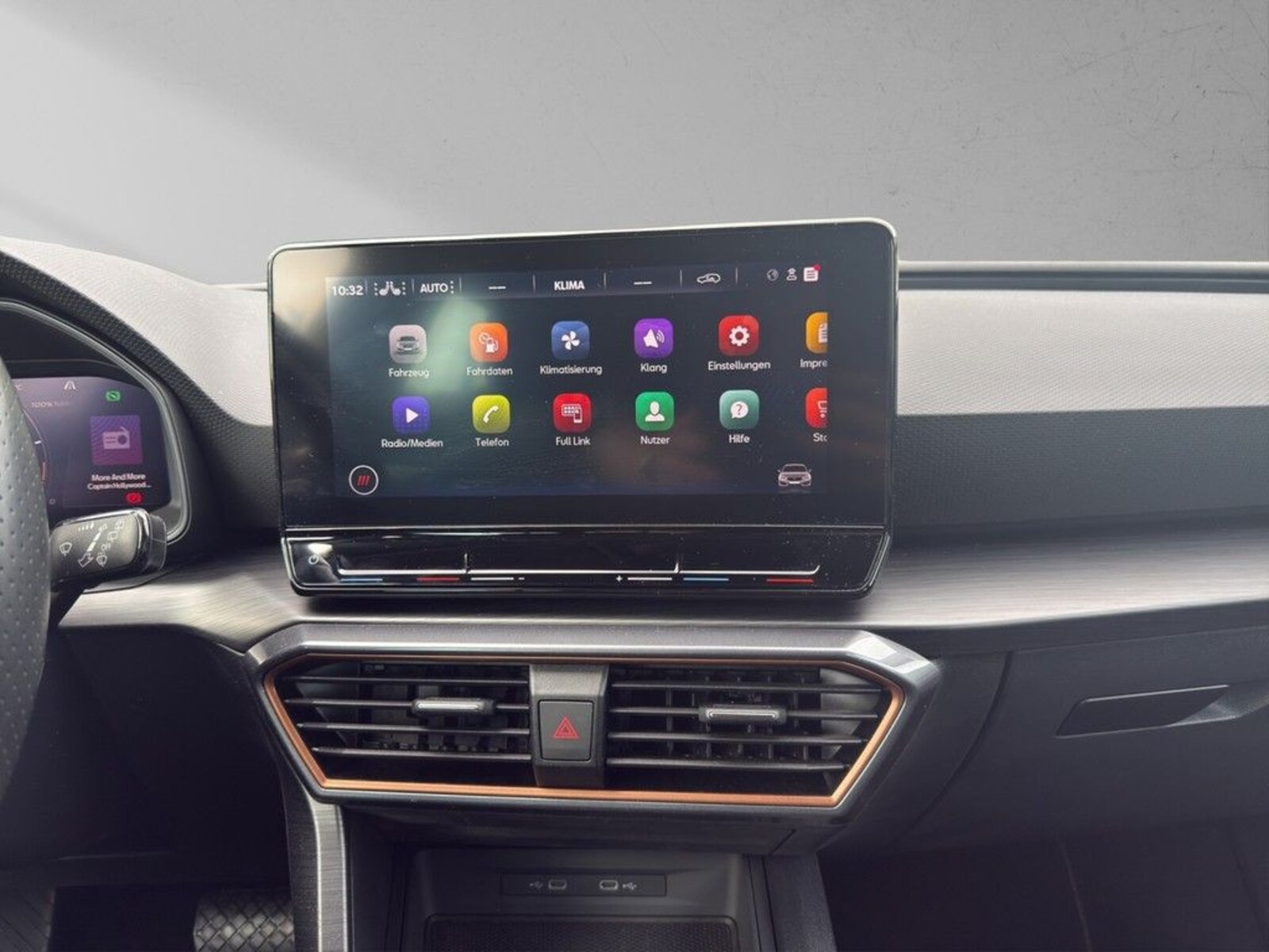 CUPRA Leon – Bild 17