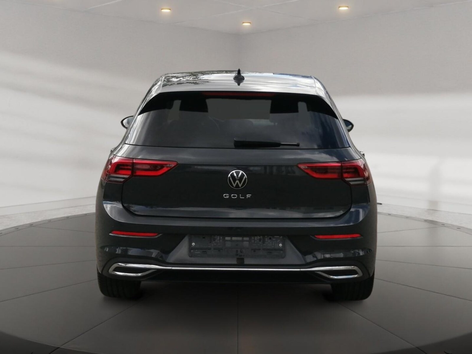 Volkswagen Golf – Bild 5