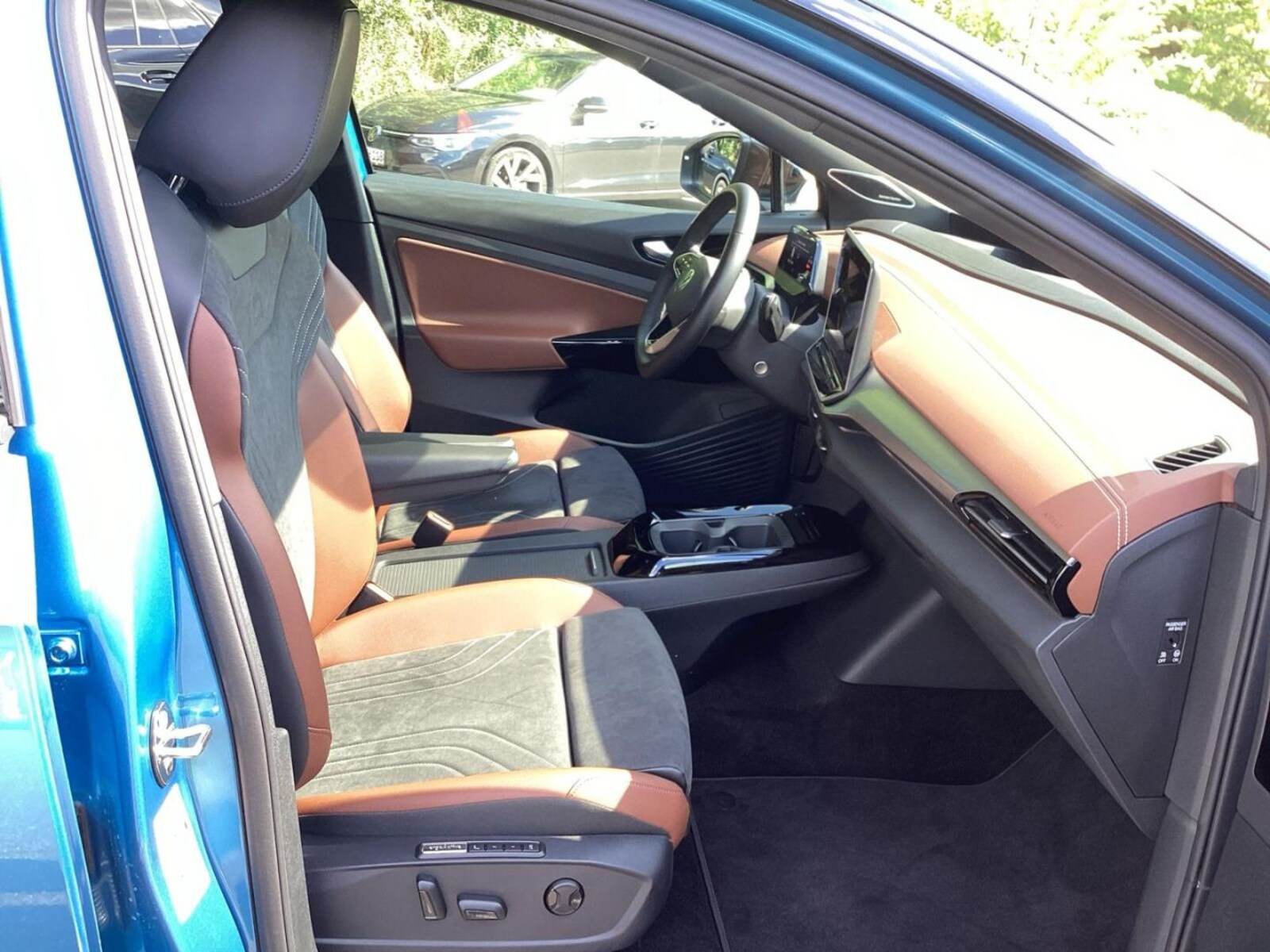 Volkswagen ID.4 – Bild 18