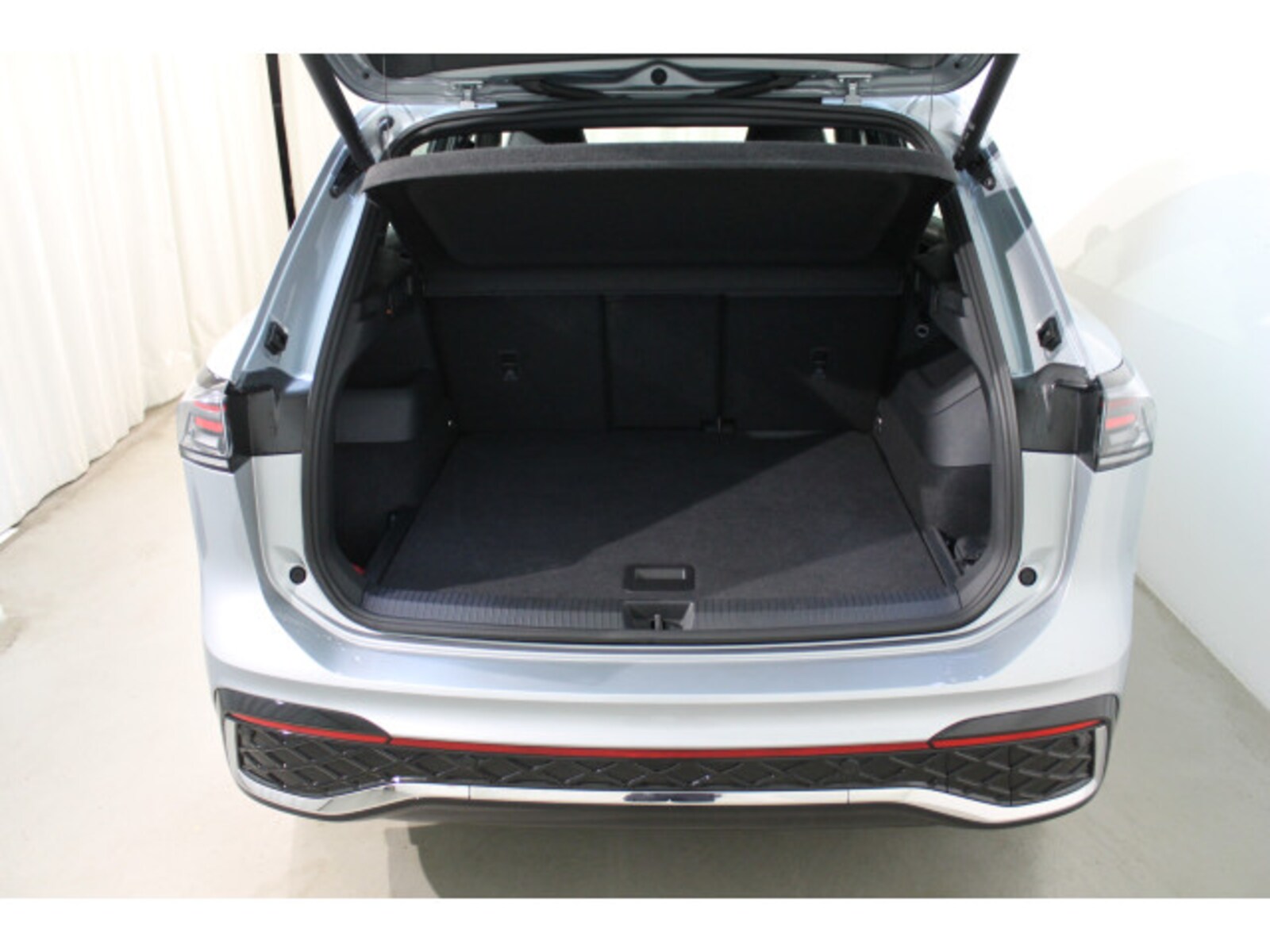 Volkswagen Tiguan – Bild 7