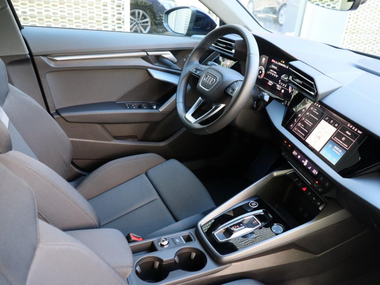 Audi A3 Sportback – Bild 3