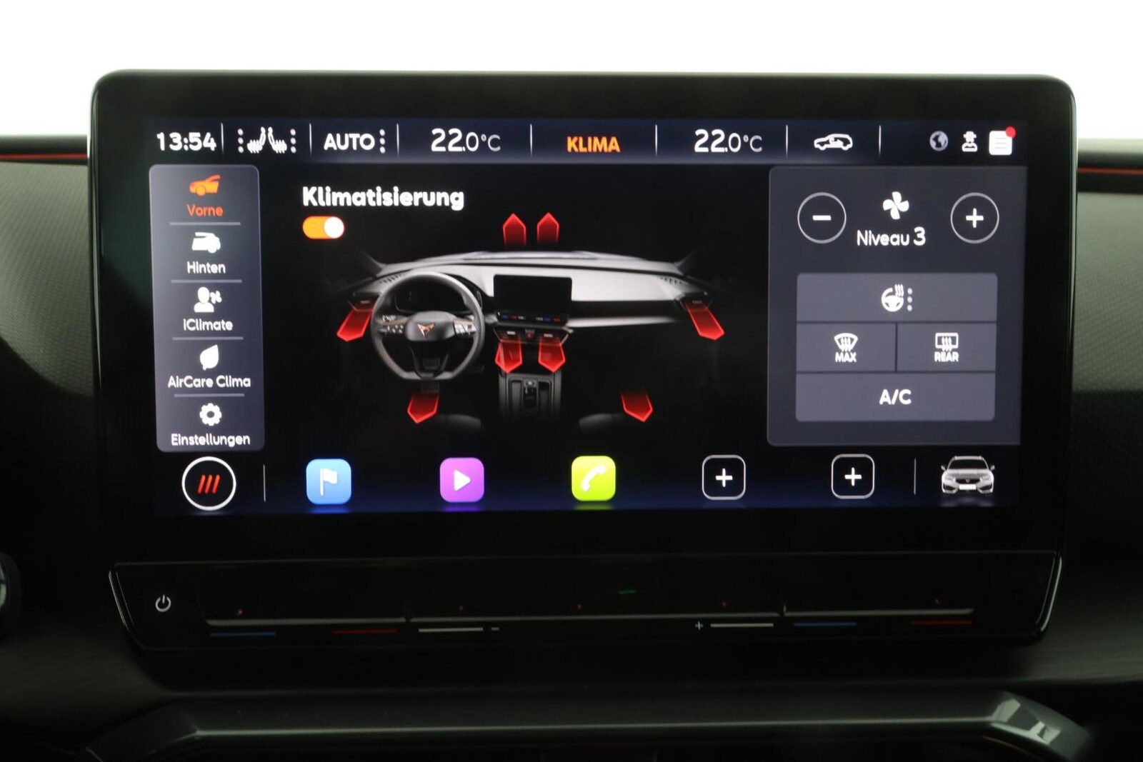 CUPRA Leon Sportstourer – Bild 18