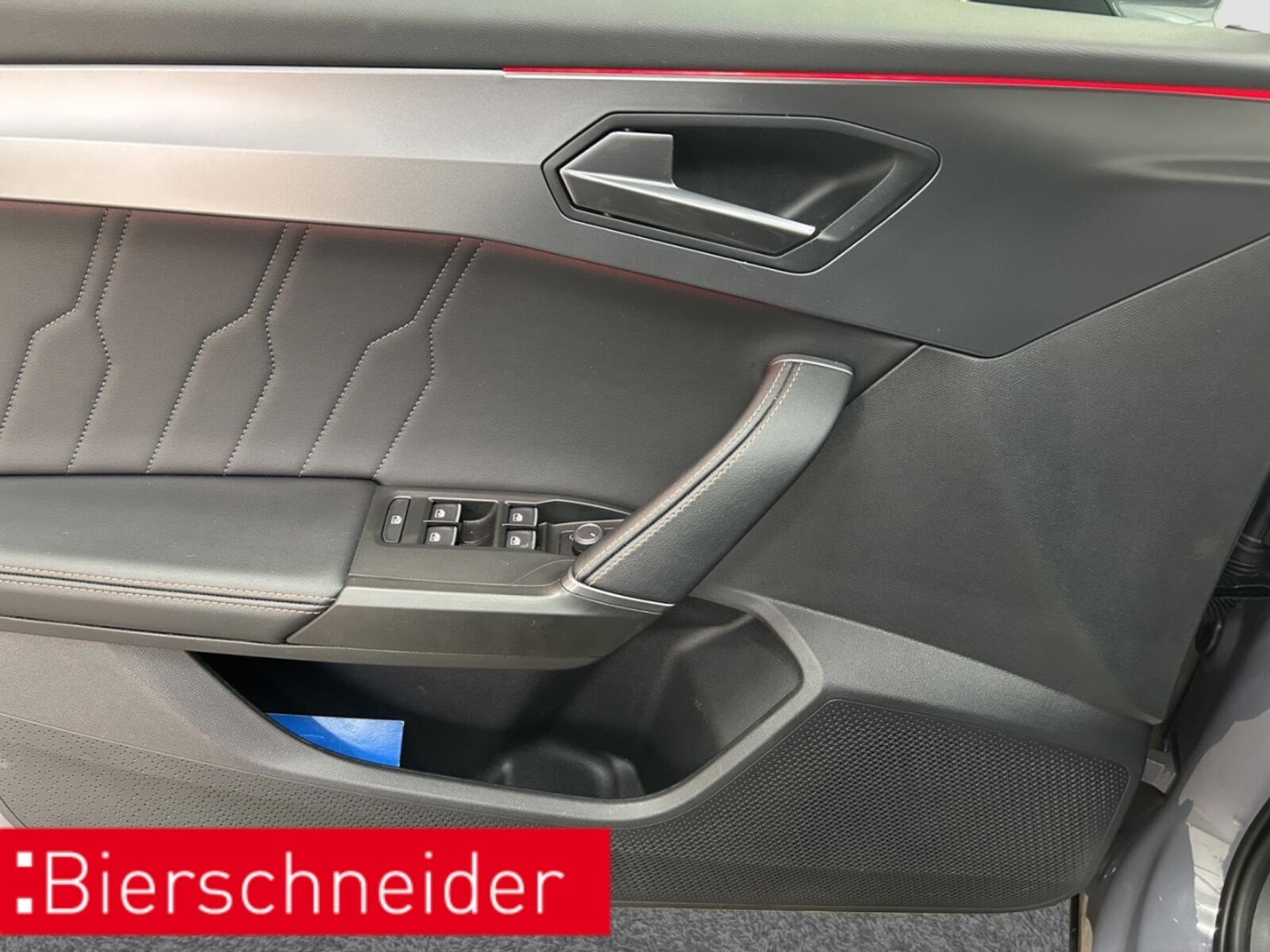 CUPRA Formentor – Bild 9