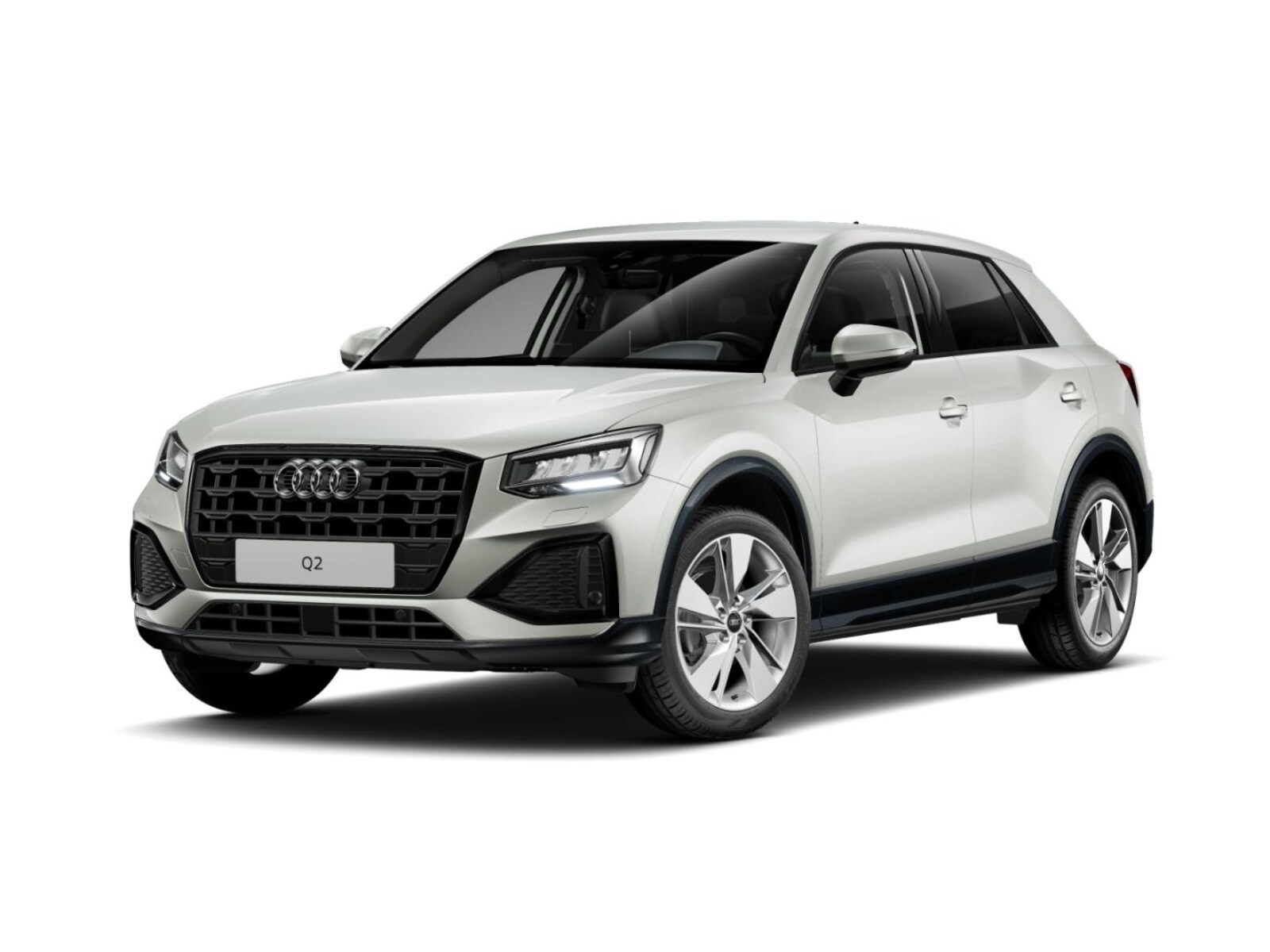 Audi Q2 – Bild 2