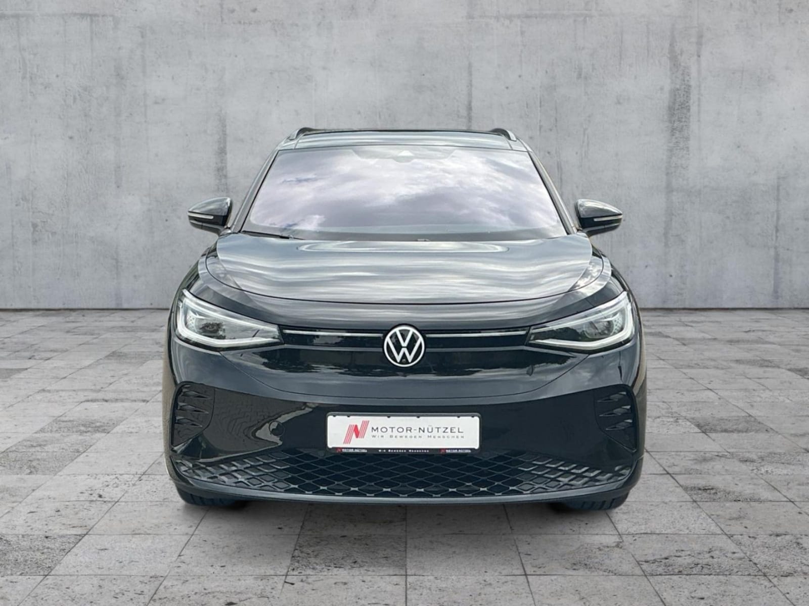 Volkswagen ID.4 – Bild 2