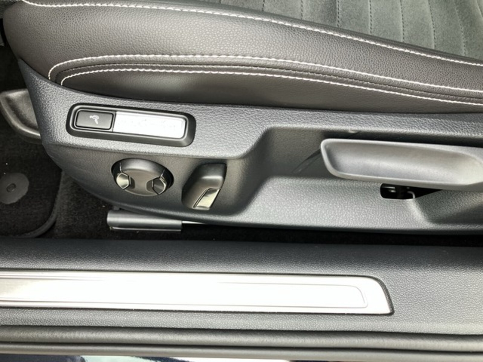 Volkswagen Passat Variant – Bild 16