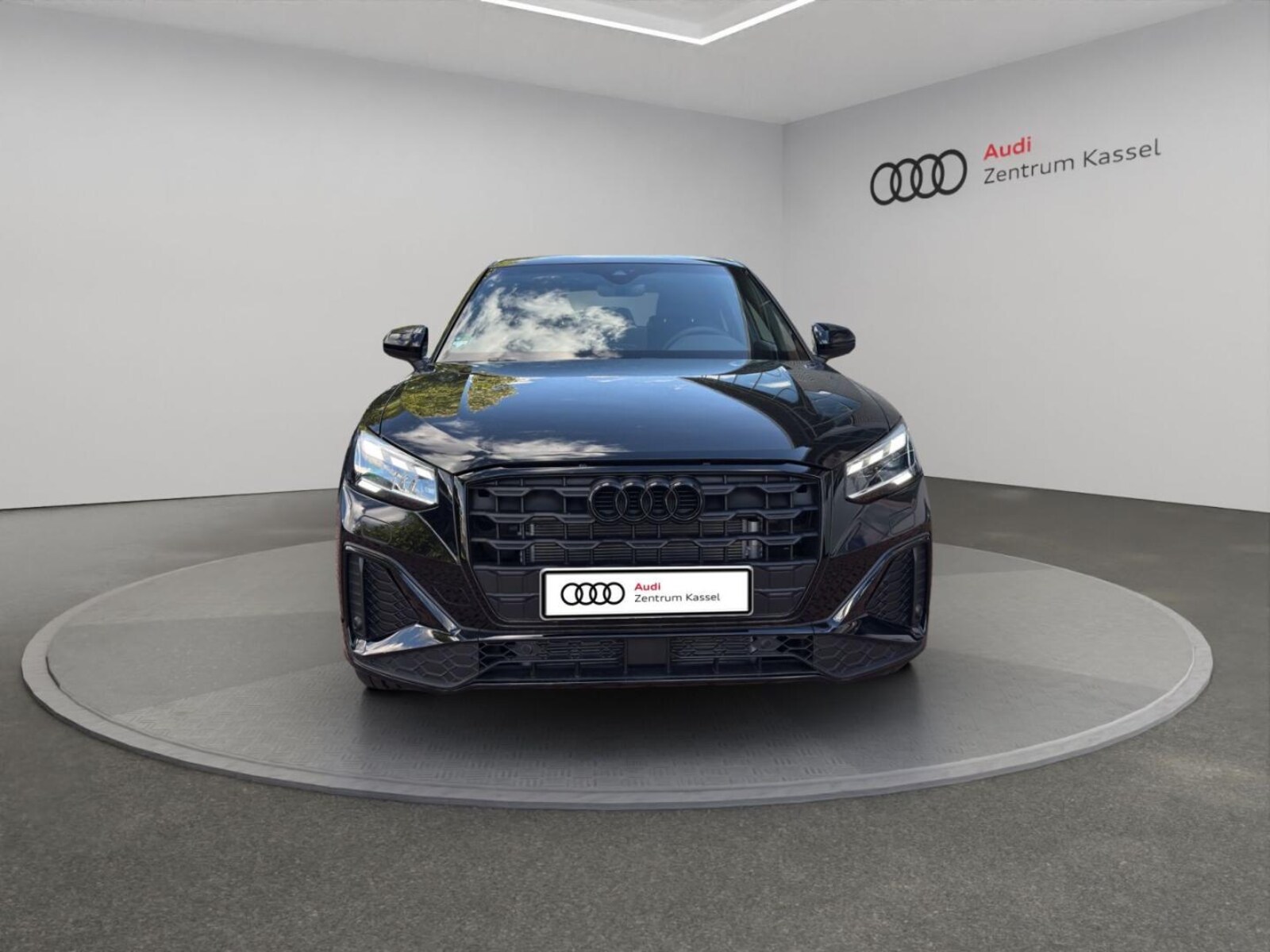 Audi Q2 – Bild 8