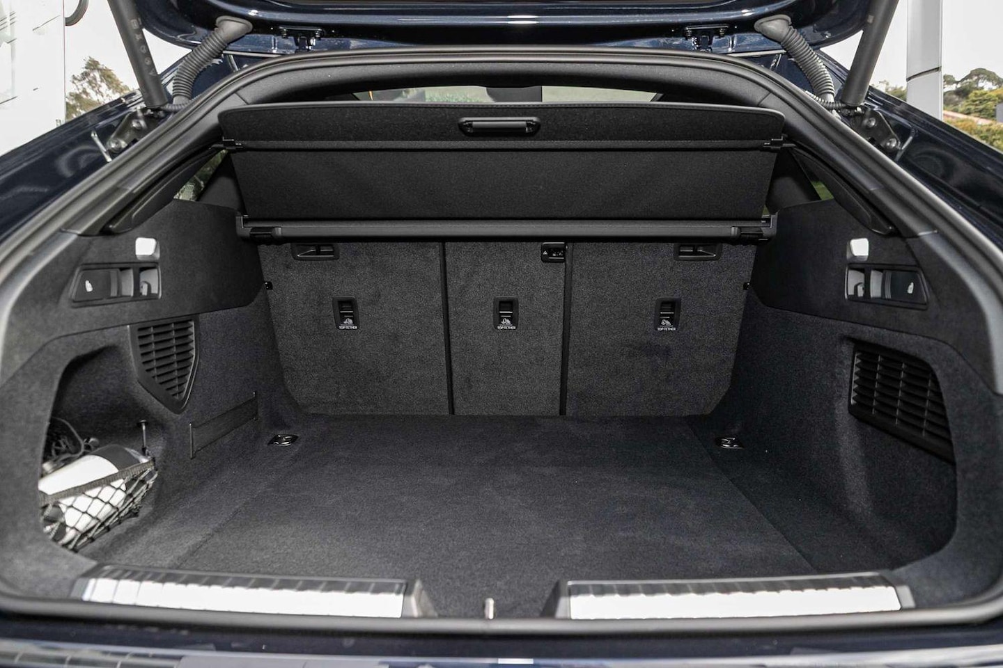 Image about Audi S5 Avant TFSI quattro 270 kW S tronic