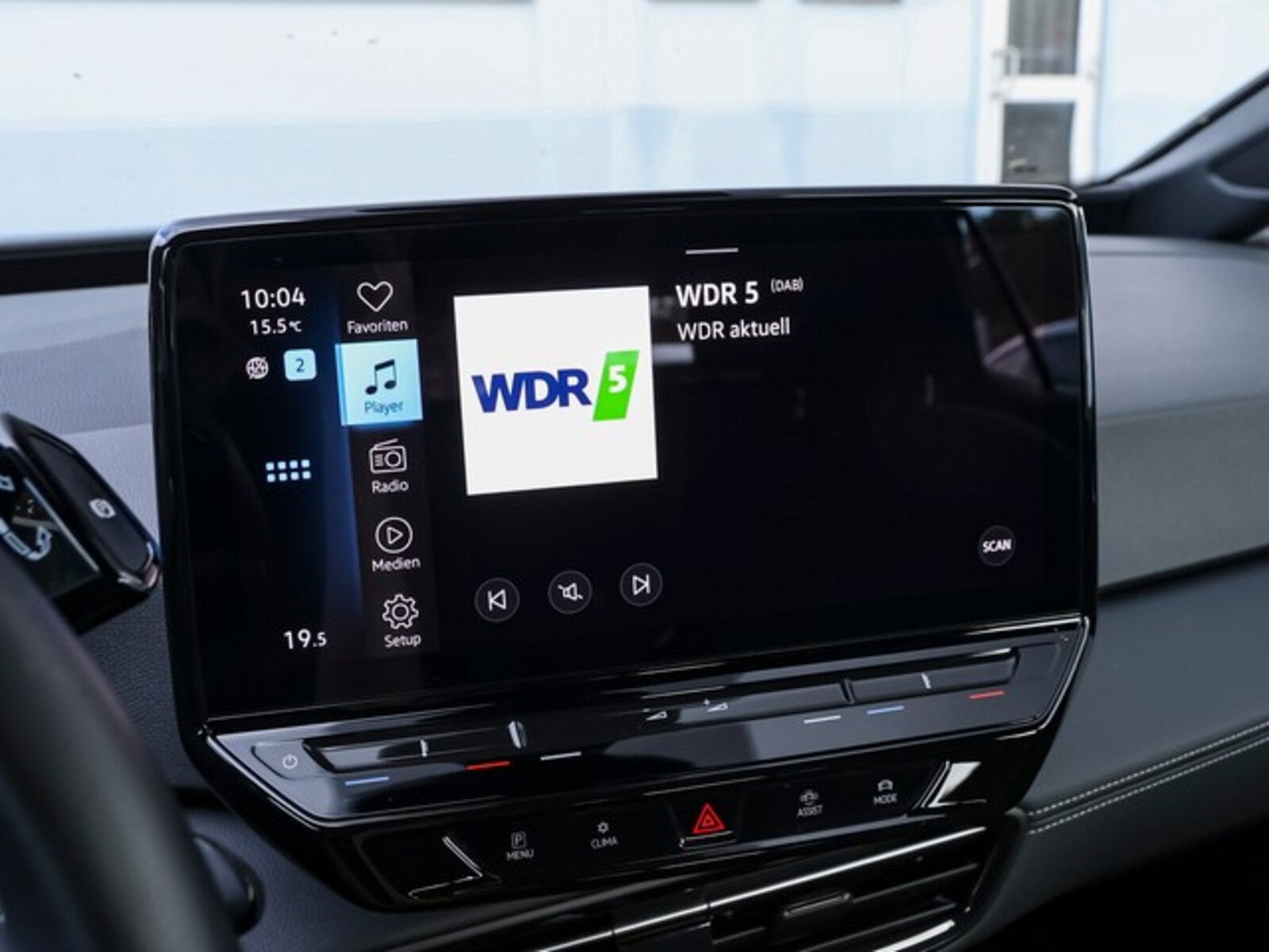 Volkswagen ID.3 – Bild 5