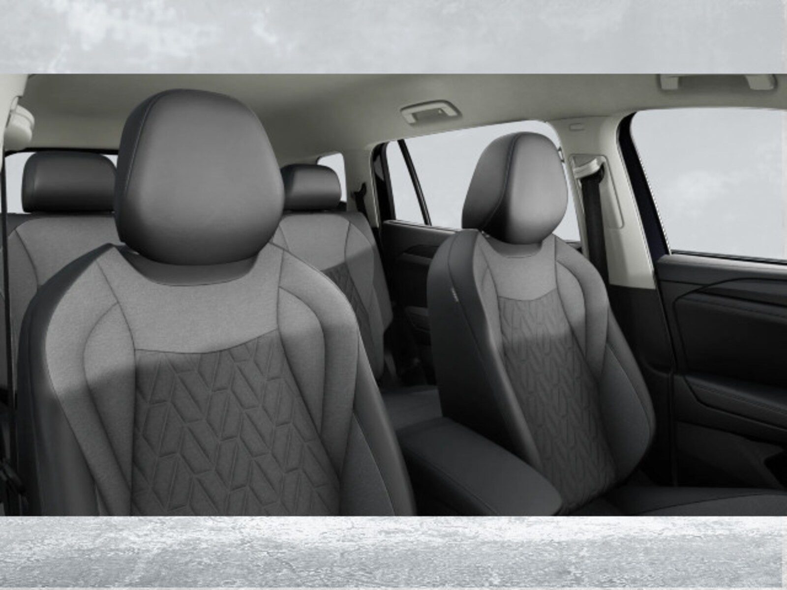 Volkswagen Tayron – Bild 6