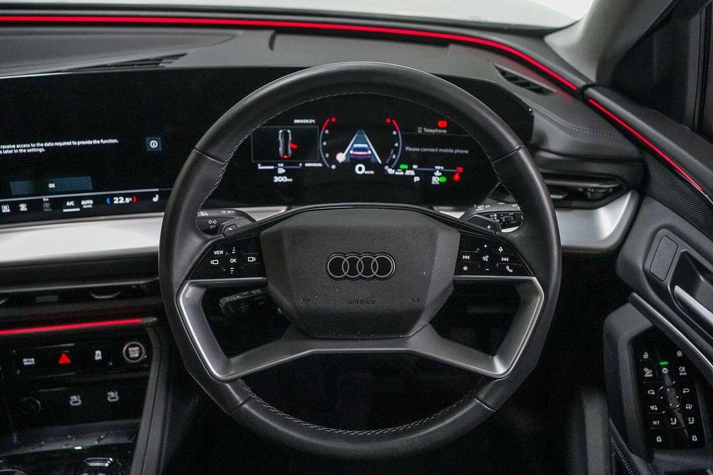 Image about Audi Q5 SUV TFSI 150 kW
