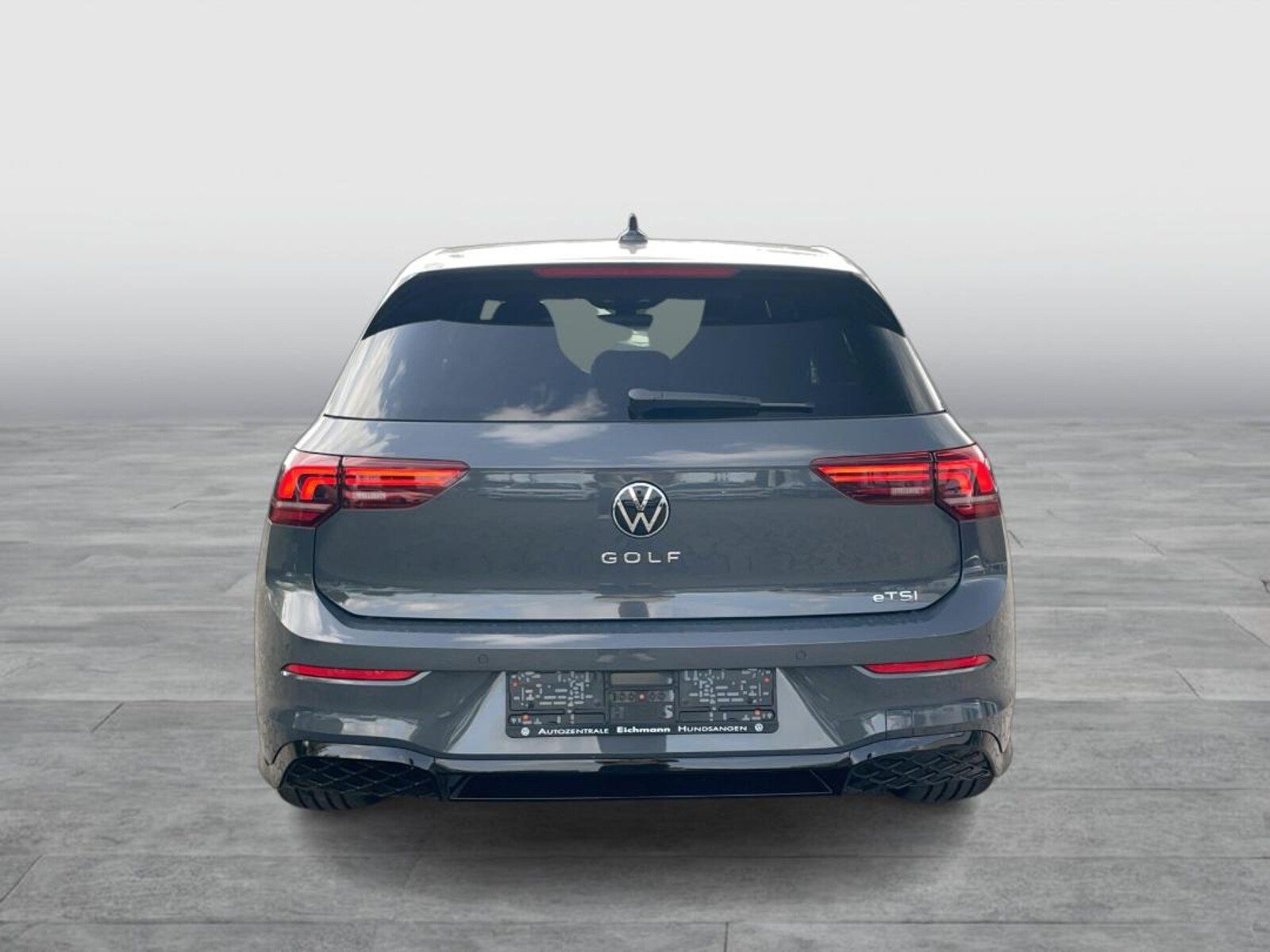 Volkswagen Golf – Bild 4