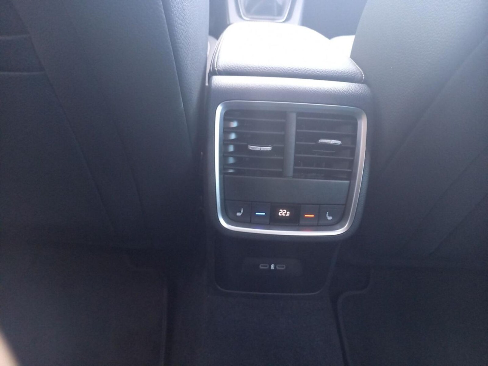 Škoda Octavia Combi – Bild 23