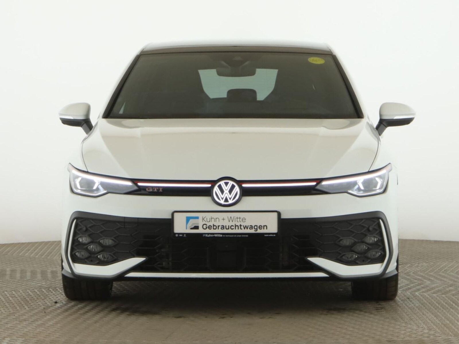 Volkswagen Golf – Bild 2
