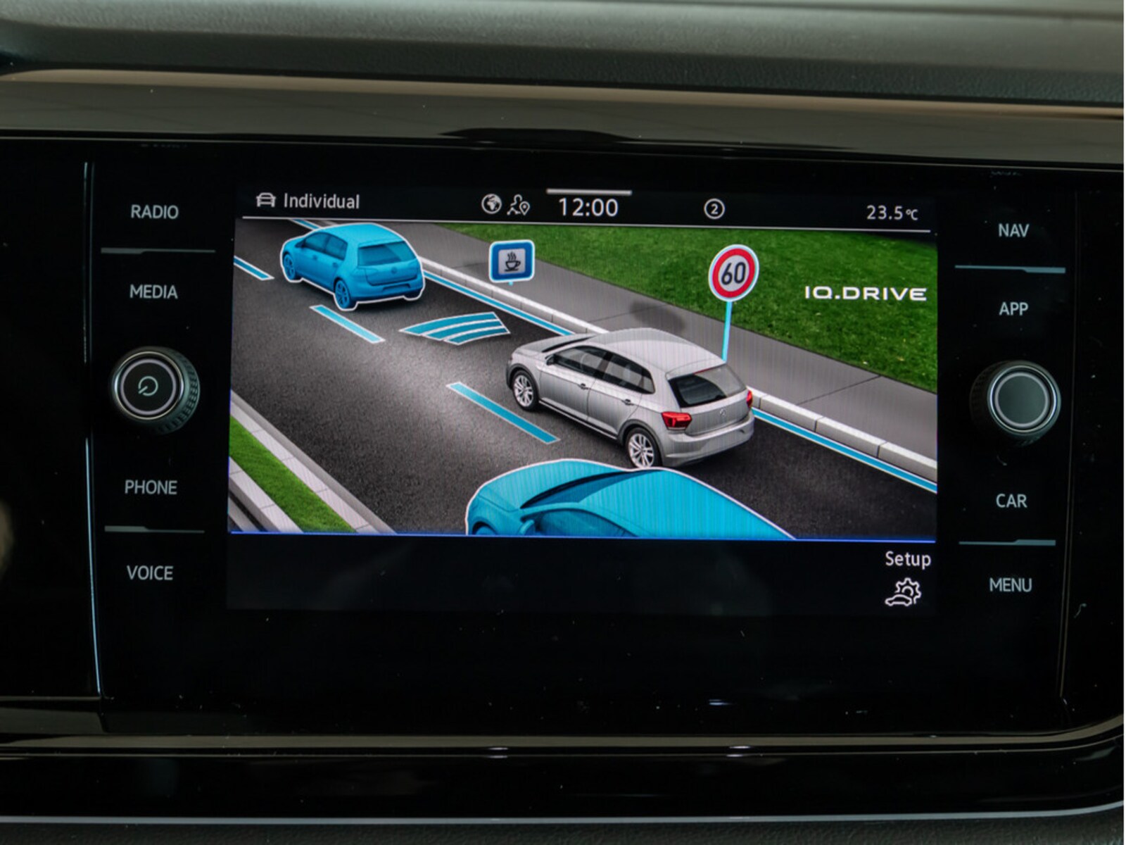 Volkswagen Polo – Bild 28