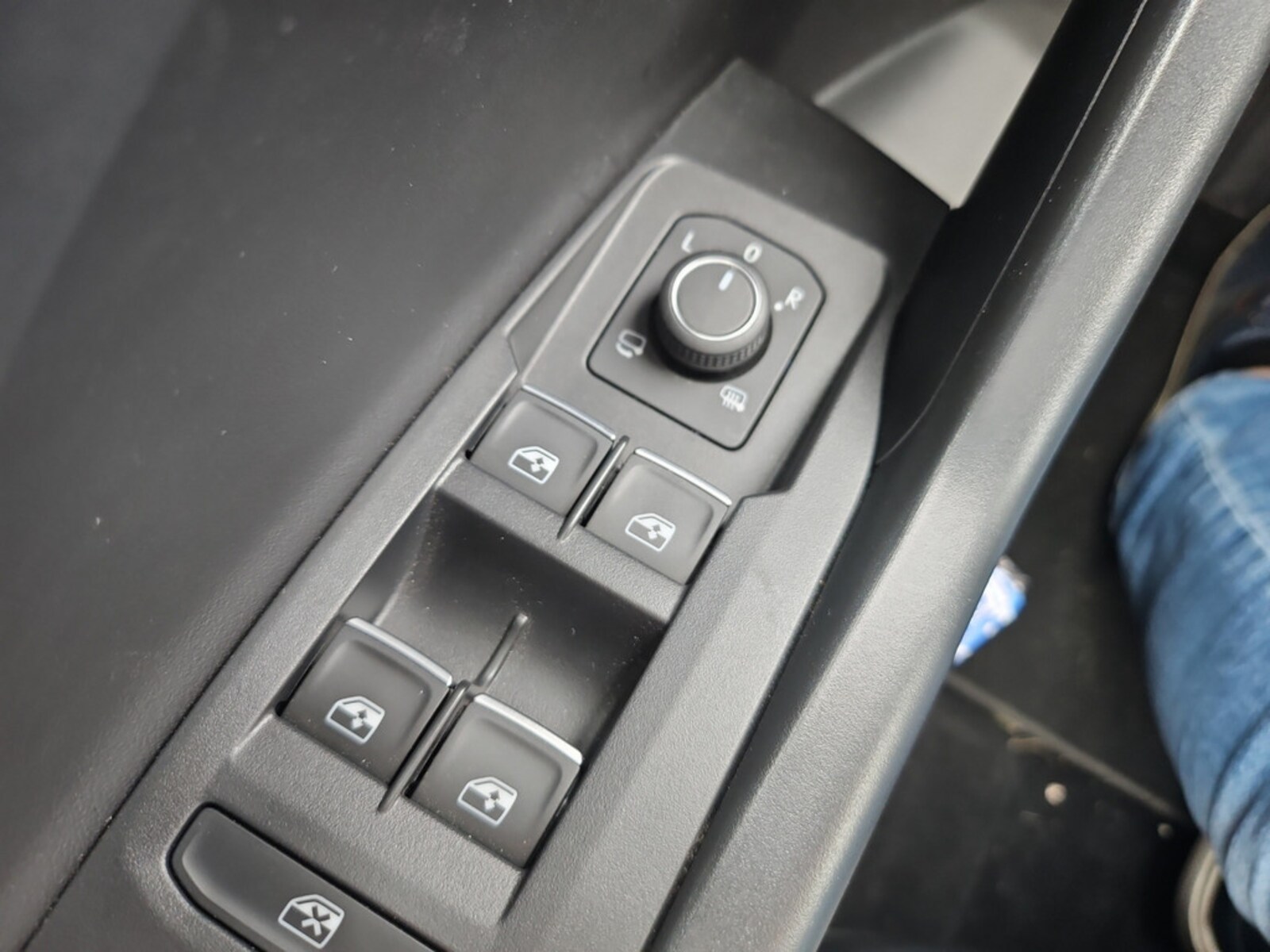 Volkswagen T-Cross – Bild 29