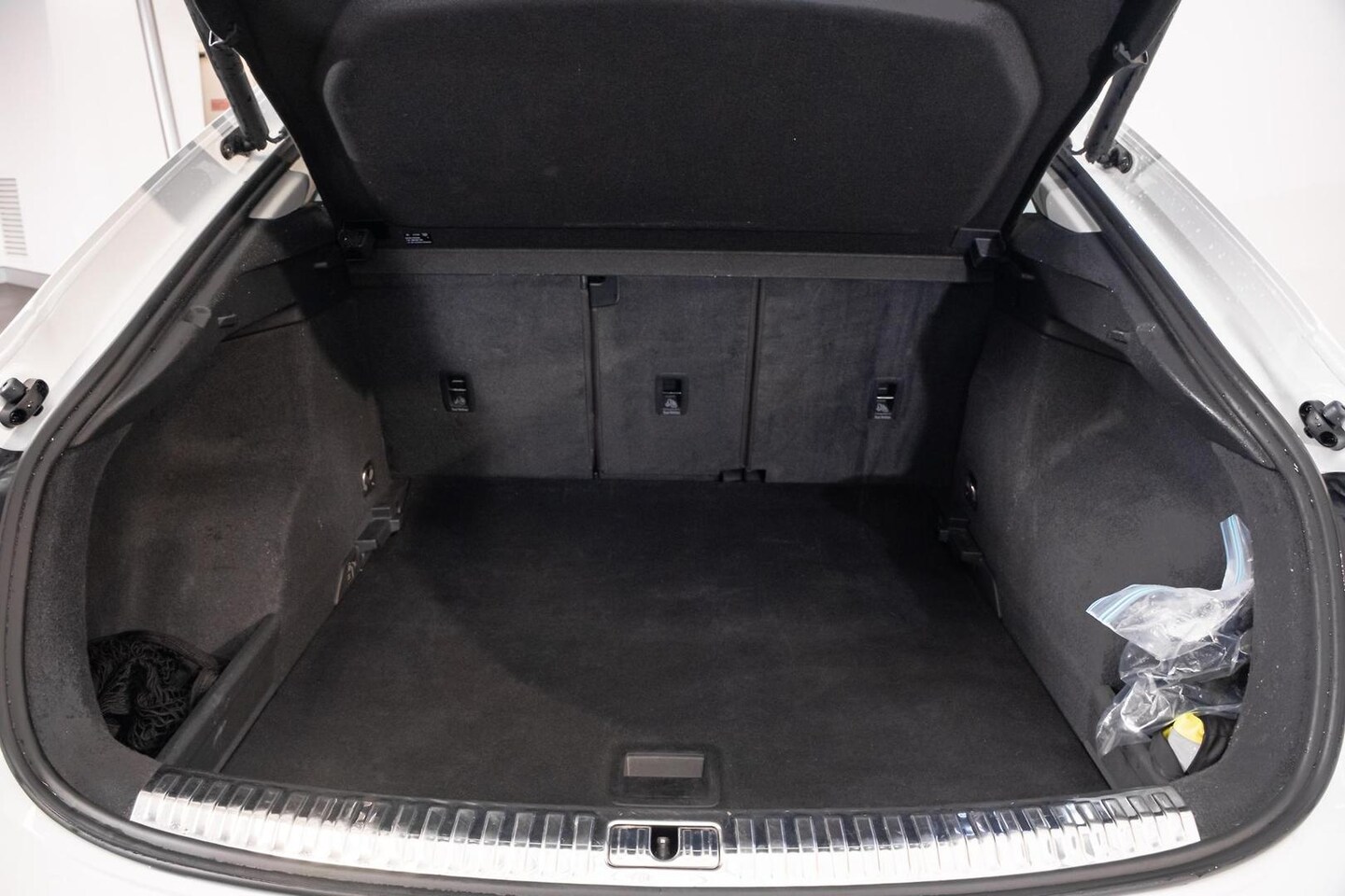 Image about Audi Q3 Sportback S line 35 TFSI S tronic