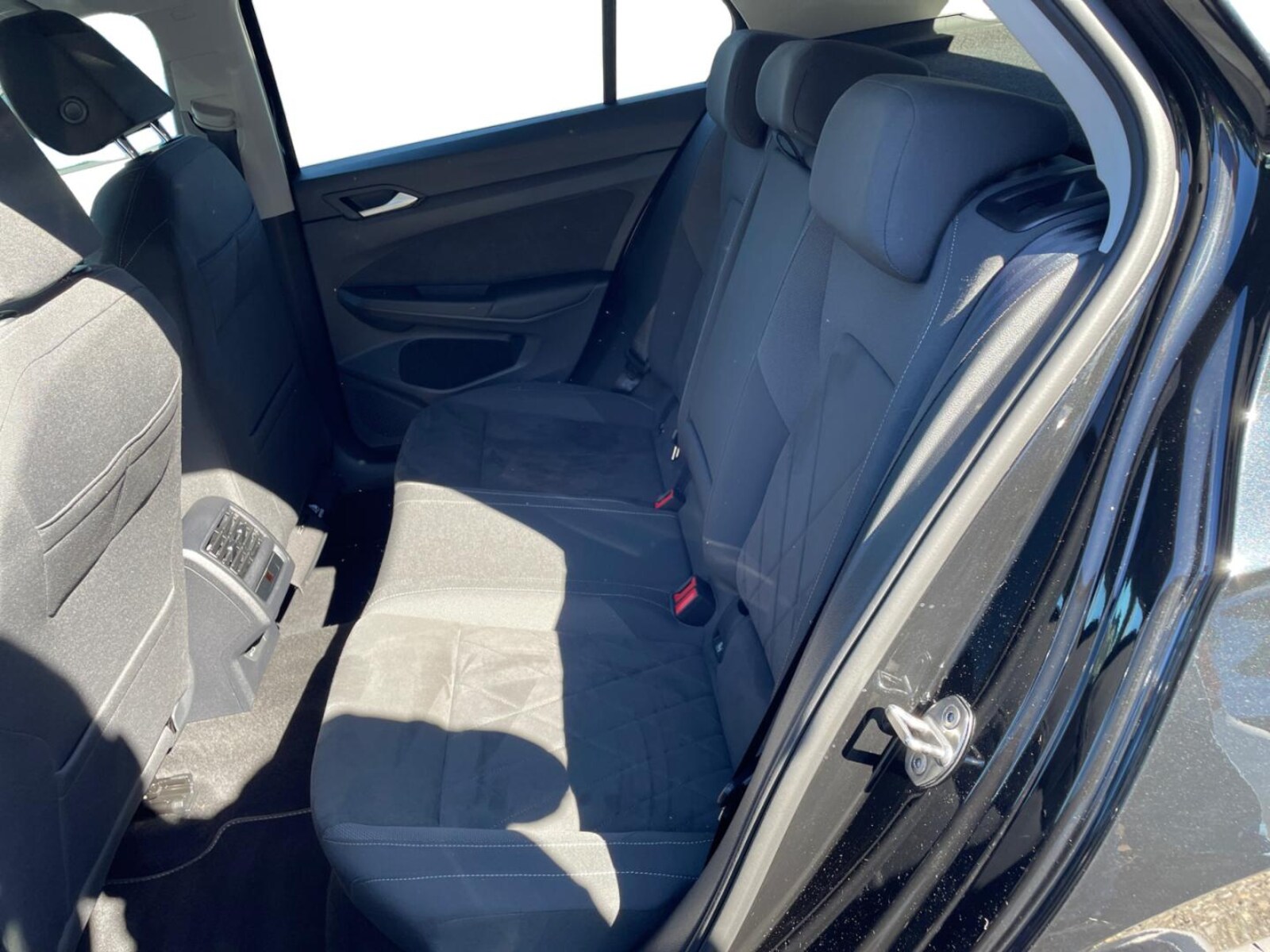 Volkswagen Golf – Bild 10