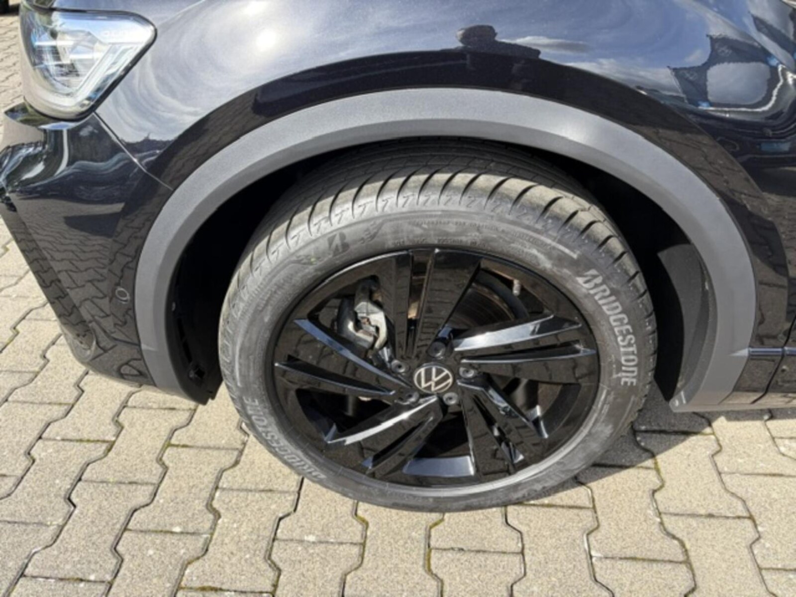 Volkswagen T-Roc – Bild 11