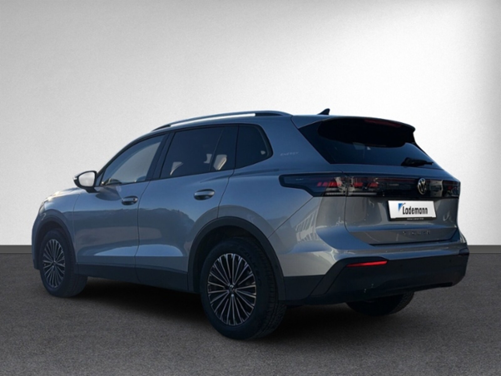 Volkswagen Tiguan – Bild 4