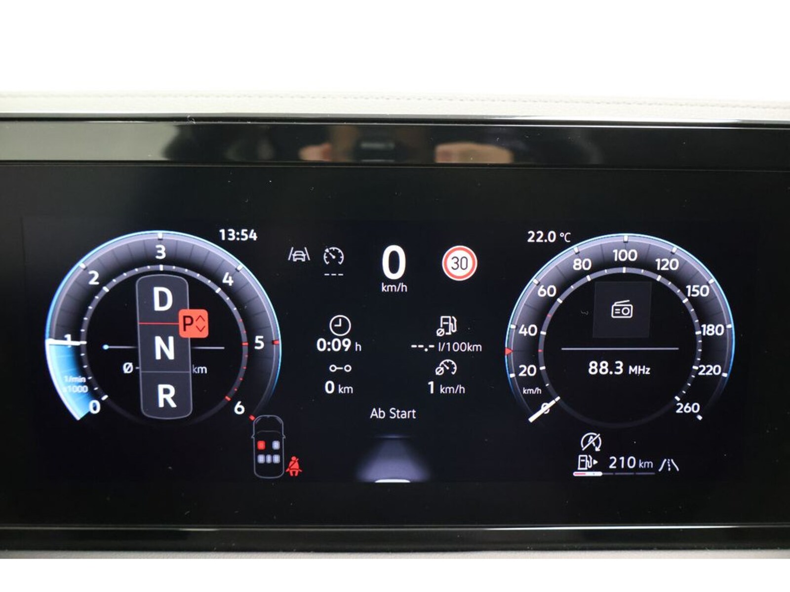 Volkswagen Tiguan – Bild 10