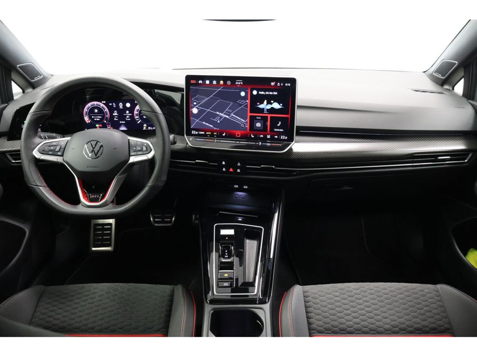 Volkswagen Golf – Bild 8