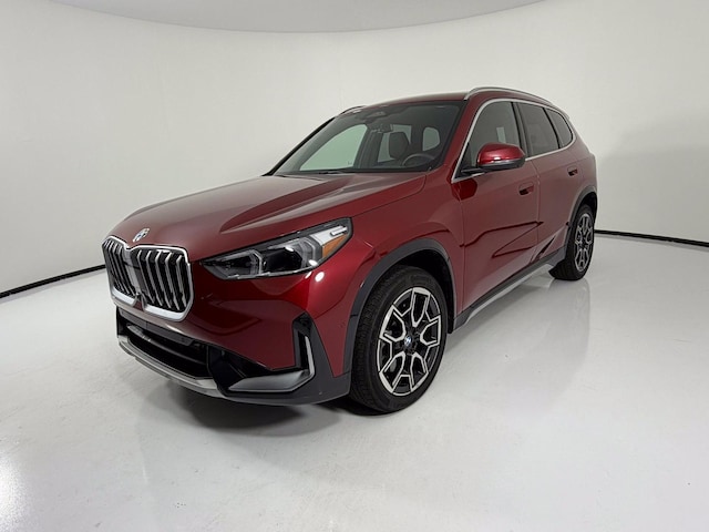 2026 BMW X1