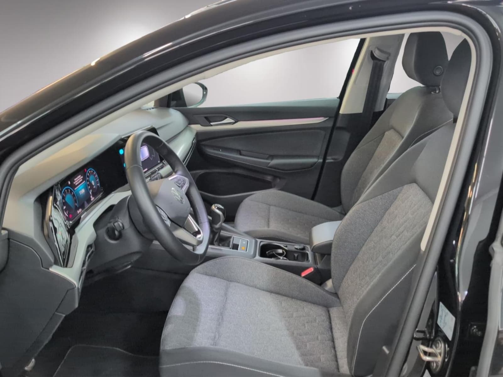 Volkswagen Golf – Bild 6