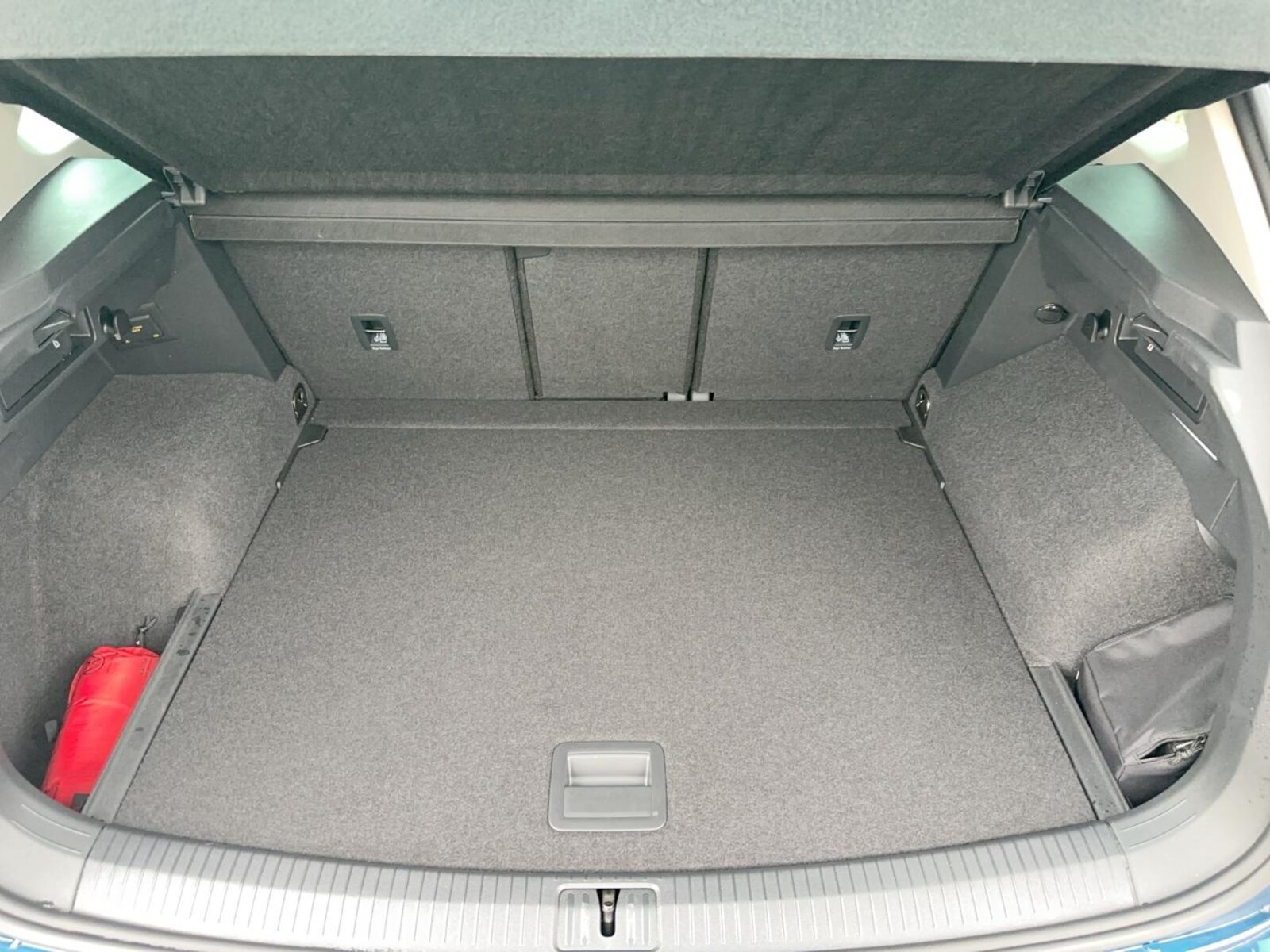 Volkswagen Tiguan – Bild 13